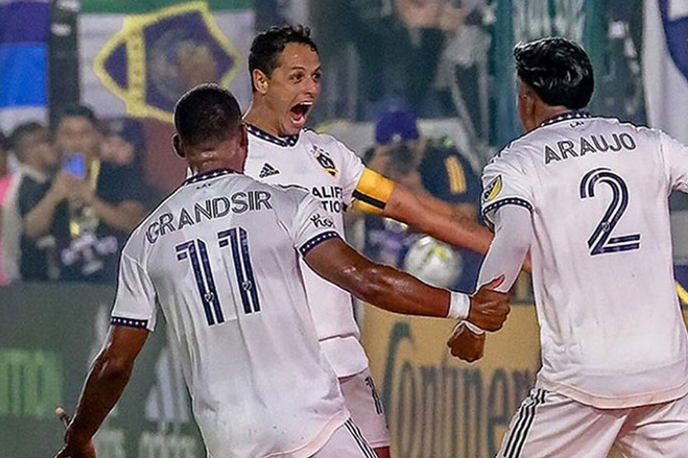 chicharito