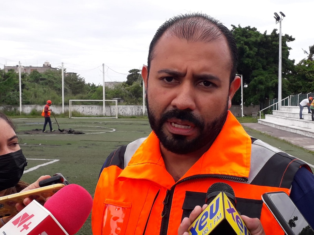 jorge rojas