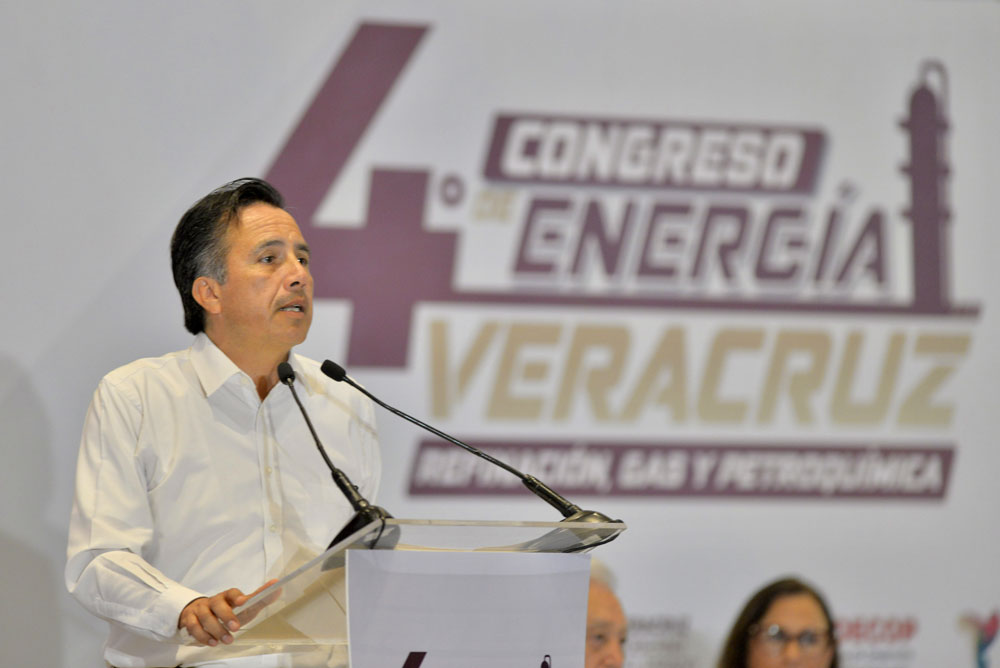 gobernador