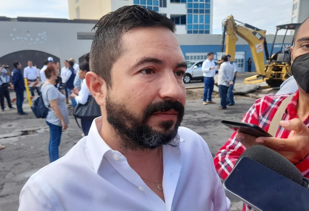 jaime de la garza