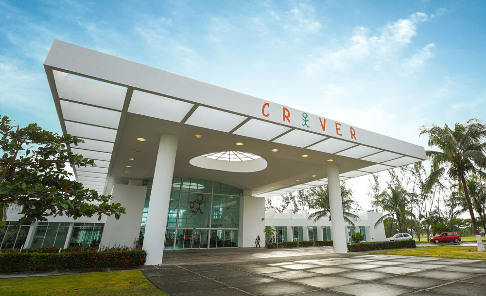 criver