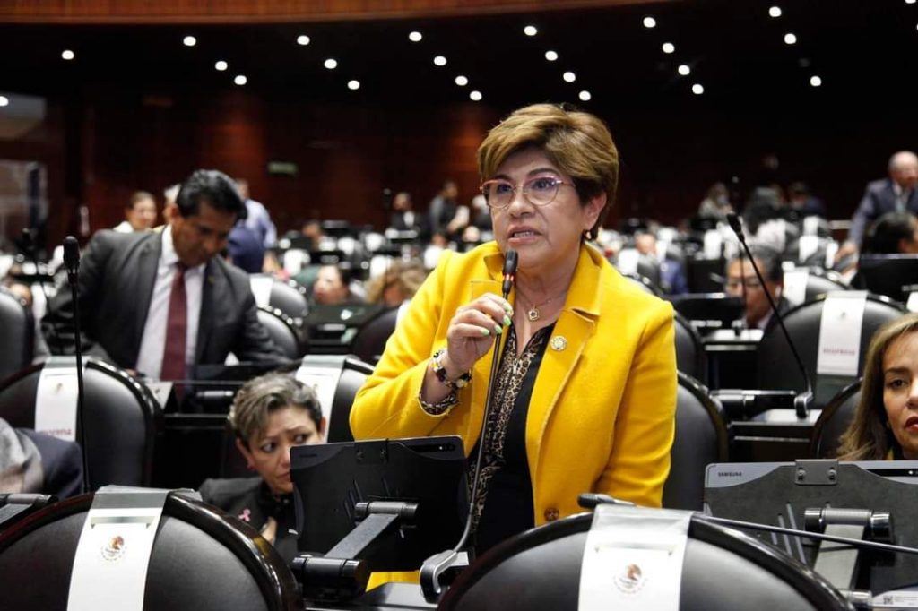 rosa maria hernandez