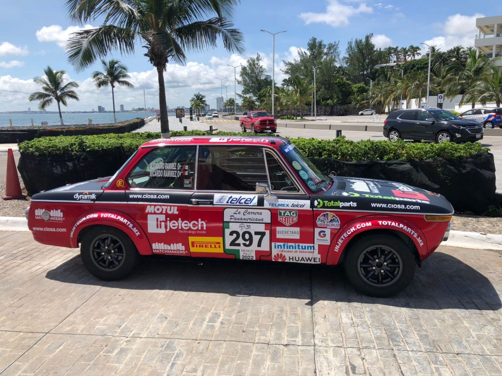 carro_carrera panamericana
