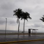 Protección Civil de Veracruz emite Aviso Especial por lluvias intensas y Frente Frío