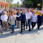 Con Trabajo y Cercanía, la obra pública llega a todo Boca del Río: Alcalde JM Unánue
