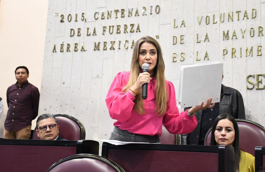 anilu_congreso