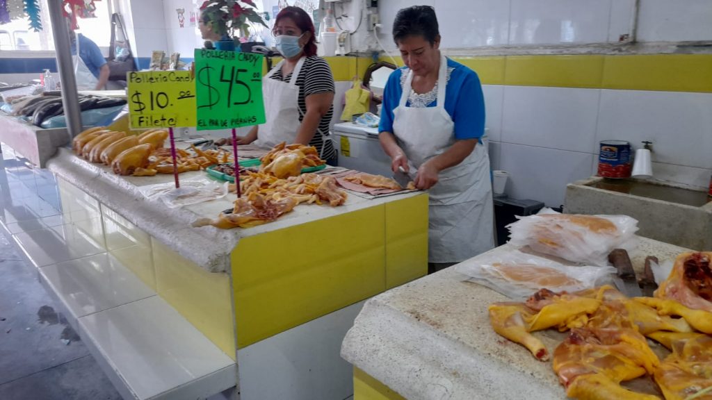 pollo
