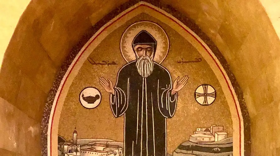 San Charbel
