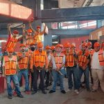 No se realizará concentración por el Día del Trabajo en Veracruz