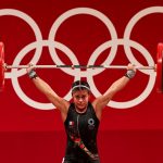 La veracruzana Ana Ferrer viajará a Campeonato Panamericano