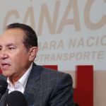 CANACAR pide más seguridad en carreteras de México