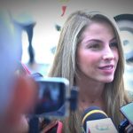 Habrá más turismo en Semana Santa: Paty Lobeira