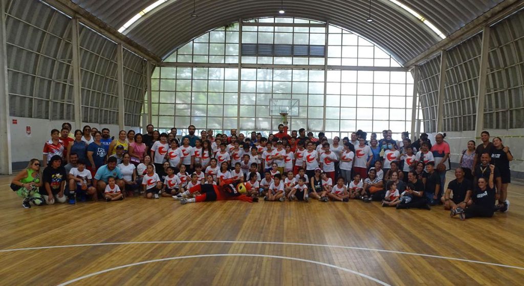 campamento_halcones