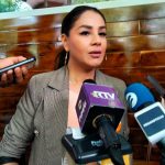 Lissethe Martínez denuncia campaña de odio en su contra; apoyo total a Cuitláhuac y AMLO