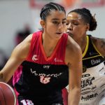 Las Rojas se llevan la serie ante Fuerza Regia