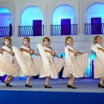 Destaca Alcalde JM Unánue la reactivación cultural y deportiva que se vive en Boca del Río