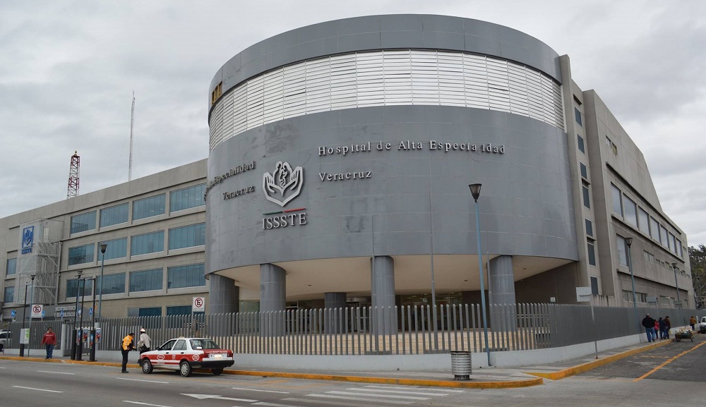issste-veracruz