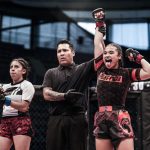 La veracruzana Diana Zamorano es convocada al mundial de AMM, pero necesita ayuda  