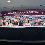 Nace la Liga Mexicana de softball