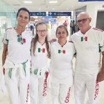 Bárbara Wetze participará en el Mundial de Gimnasia Artística para atletas Down