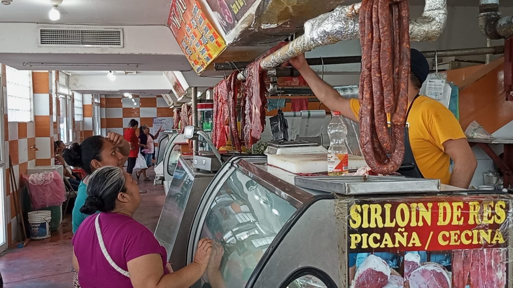 carniceria