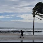 Refuerza Ayuntamiento de Veracruz acciones de prevención ante el inicio de la temporada de frentes fríos