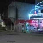 No adornan casas por Navidad; Aumento de la luz provoca este efecto