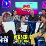 ¡Vaselina llega a Veracruz!