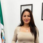 Lissethe Martínez explica por que no fue al segundo informe; no hay transparencia y verdad