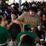 Esté mes habrá otro Festival del Esquite en Veracruz puerto