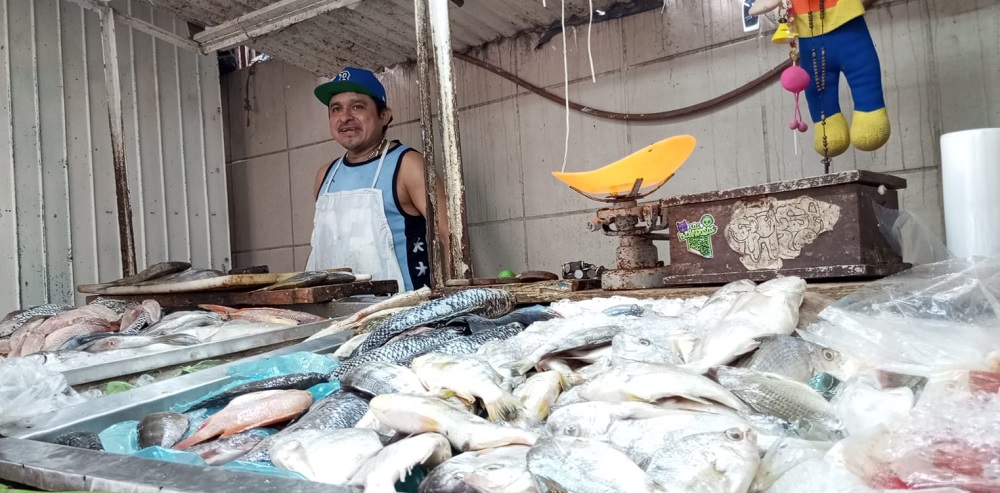 pescaderia