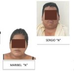 Imputados los probables responsables del multihomicidio en San Andrés Tuxtla
