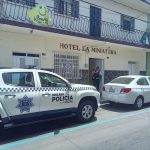Encuentran sin vida a una menor en un hotel de Orizaba