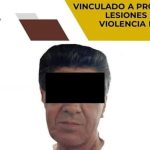 Exfutbolista Jorge Comas sentenciado a cinco años de prisión por violencia de género