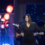 Yuridia Flores confirma concierto en Veracruz
