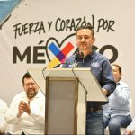 Ocho candidatos opositores podrían ser detenidos: Yunes Márquez