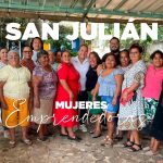 Bertha Ahued Malpica: impulsa encuentros clave para el futuro de Veracruz