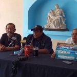 Omar Osorio recaudará alimentos con “Unidos Somos Casa Santa Ana”
