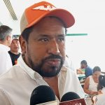 Policías de Jamapa y Manlio Fabio Altamirano están desarmadas: Pablo Caballero