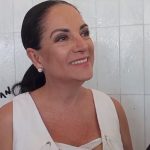 MC comparte su agenda a favor de las infancias y las mujeres: Natalia Gonzáles
