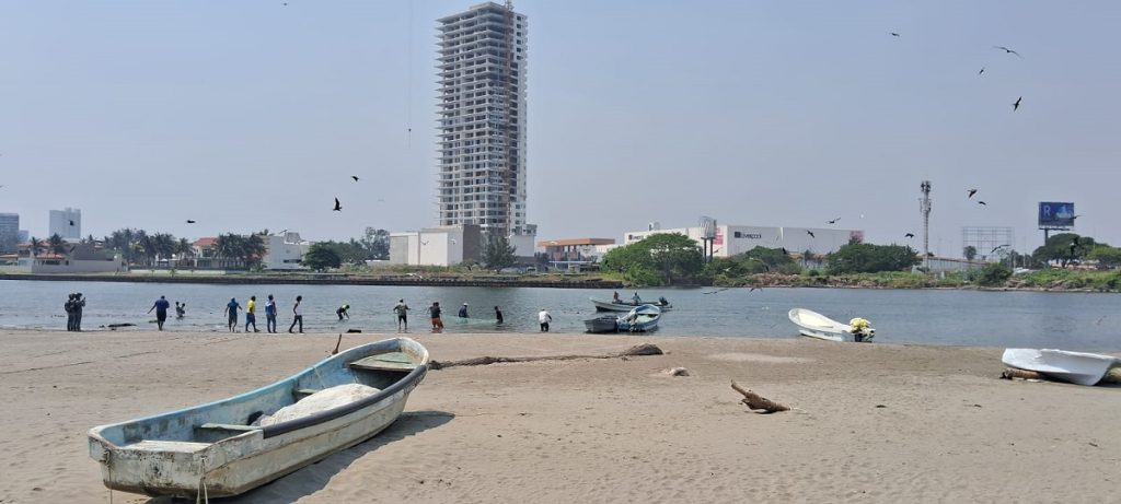 rio jamapa