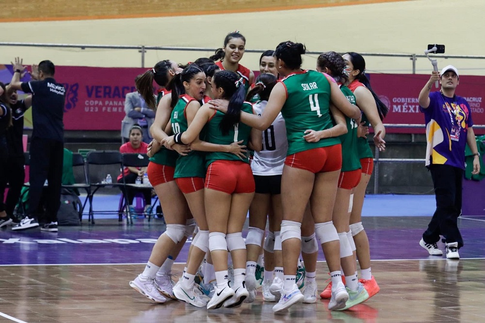 copa panamericana voli