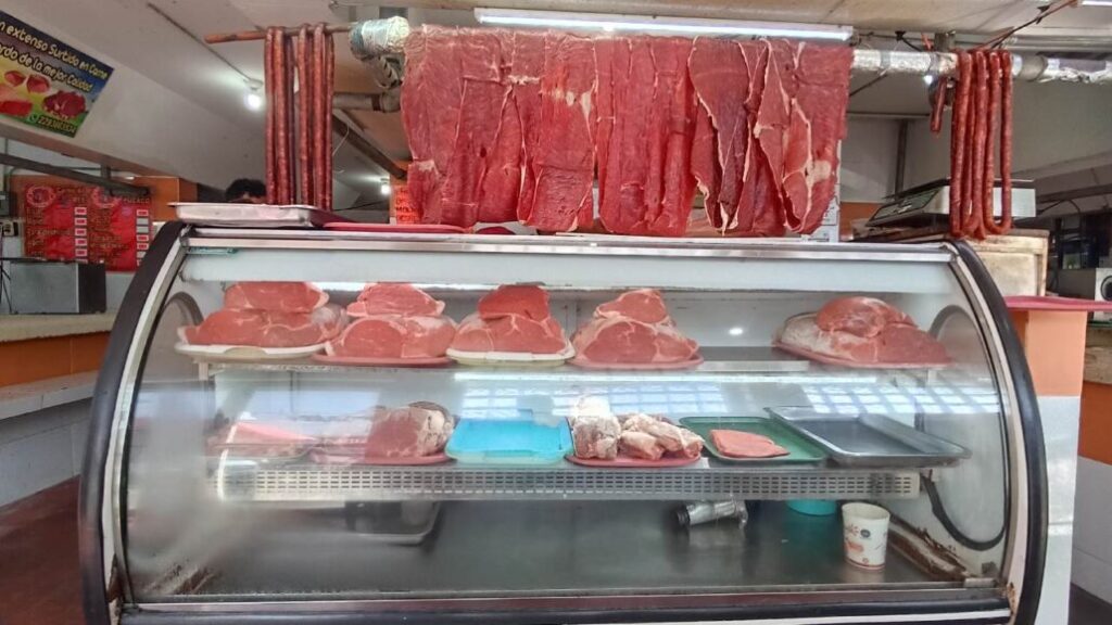 carne