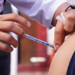 Veracruz se suma a la jornada nacional para prevenir sarampión y tosferina