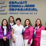 Abren camino en todos los ámbitos las mujeres transformadoras: Rosa María Hernández Espejo