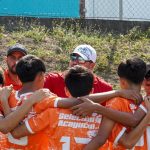 Veracruz, con equipos definidos para el Macroregional de fútbol