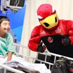 ¿Yeyo El Halcón, el próximo Rey del Carnaval de Veracruz?