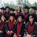 Lissethe Martínez gradúa a su 4ta Generación del Programa de Bachillerato en Línea