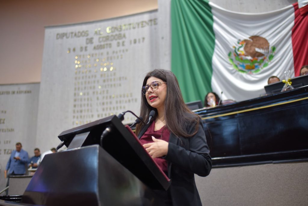 Dorheny García
