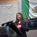 Propone diputada Dorheny García aumentar penas por delitos sexuales